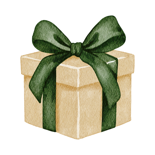 Gift Wrap