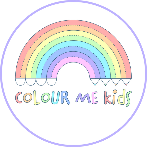 Colour Me Kids