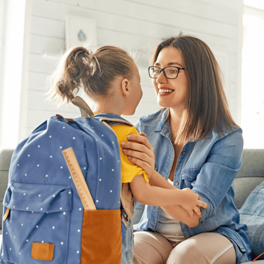 10 things teachers wish every parent knew before their child starts school