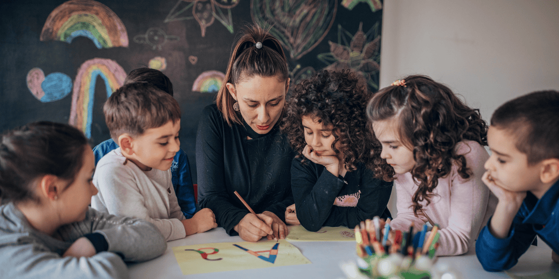 10 everyday skills that matter more than knowing the Alphabet