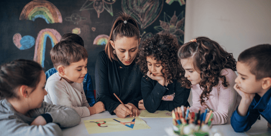 10 everyday skills that matter more than knowing the Alphabet