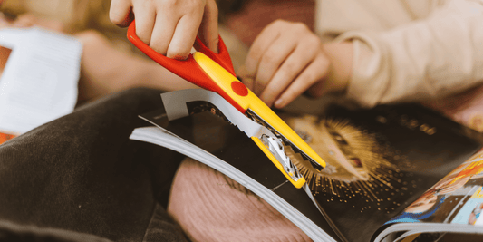 Signs your child may need more fine motor practice - Colour Me Kids
