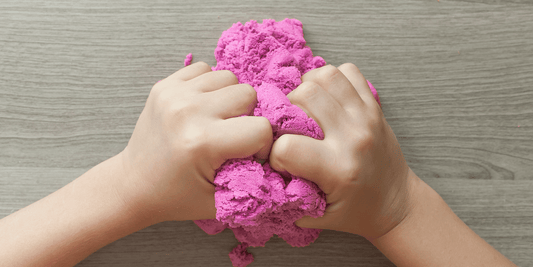 The Fine Motor skills teachers notice first (and why they matter more than you may think) - Colour Me Kids