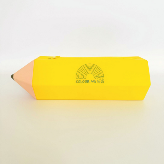 Pencil-Pencil Case