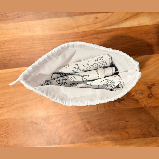 Tablecloth Storage Bag ON PRE-ORDER