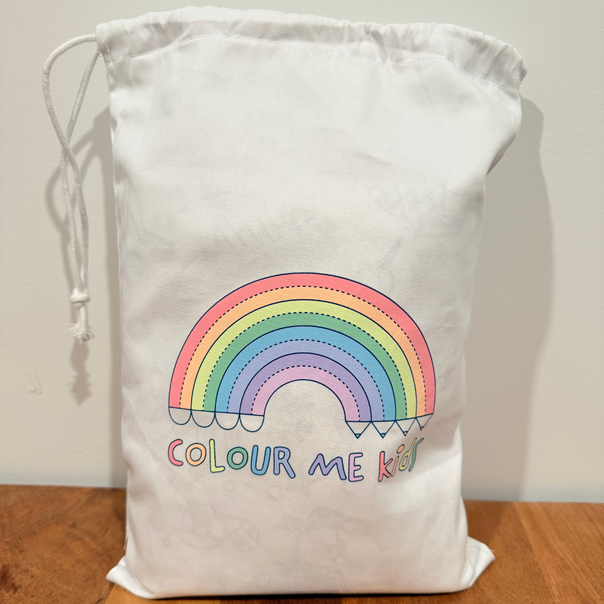 Tablecloth Storage Bag ON PRE-ORDER