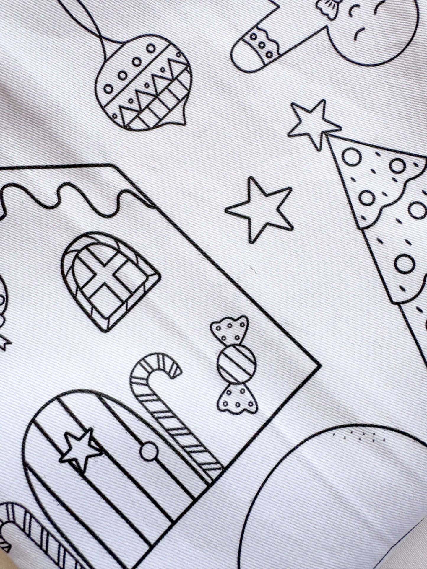 Seconds - Washable Colouring - In Solo Mats -  - Colour Me Kids