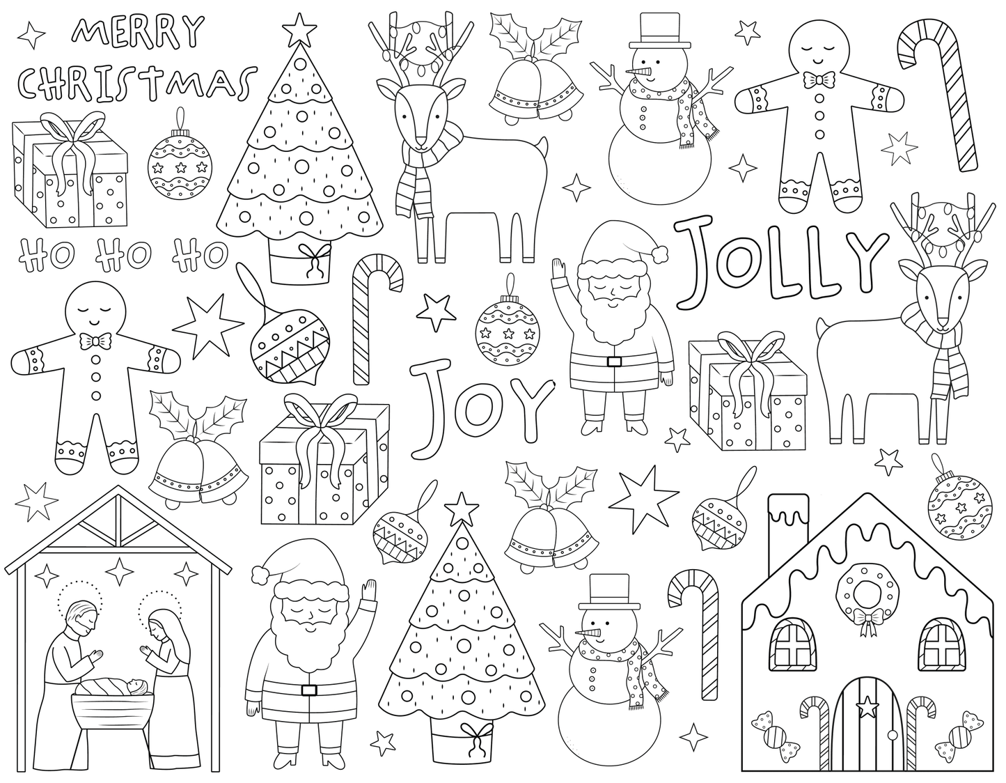 Seconds - Washable Colouring - In Solo Mats -  - Colour Me Kids