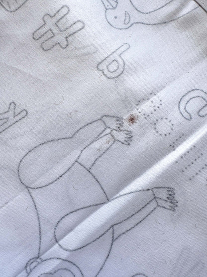 Seconds - Washable Colouring - In Solo Mats -  - Colour Me Kids