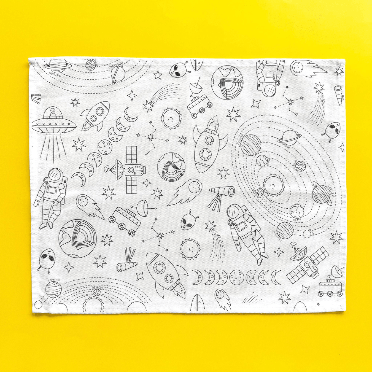 Solo Mat Duo - Pick Your Own Bundle -  - Colour Me Kids