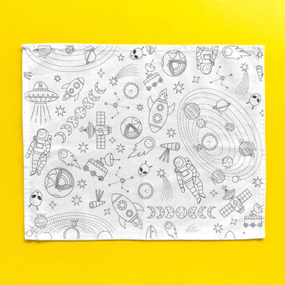 Solo Mat Duo - Pick Your Own Bundle -  - Colour Me Kids