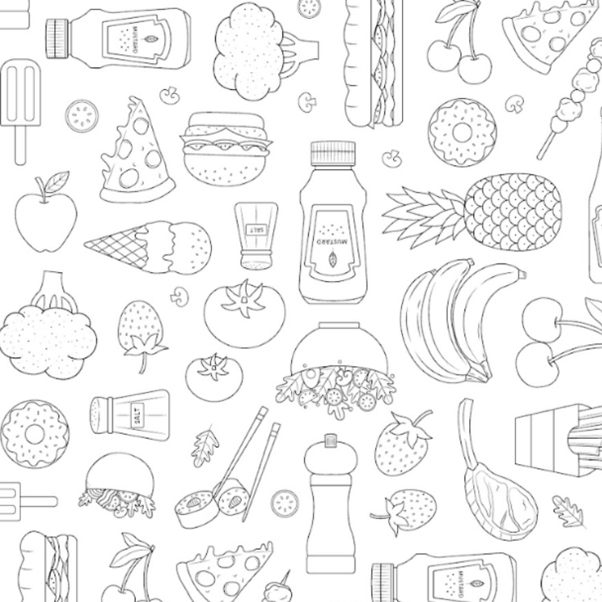 Washable, Waterproof Colouring in Apron Set - ON PRE - ORDER 🖍️ -  - Colour Me Kids